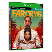 Far Cry 6 - Xbox