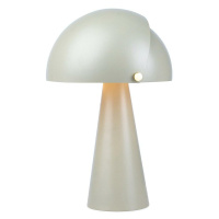 NORDLUX Align stolní lampa zelená 2120095023