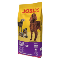 JosiDog Adult Sensitive 15 kg