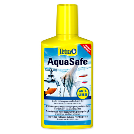 TETRA AquaSafe 250 ml