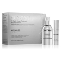 Oxy-Treat int.gel proti vráskám 50ml+emulze15ml