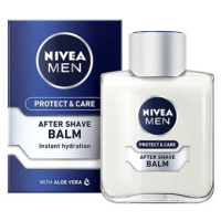 NIVEA Men Protect&Care After Shave Balm 100 ml