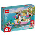 Lego® disney 43191 arielina slavnostní loď