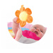 Smoby hrací deka pro děti Cotoons Discovery 110213-2 růžová