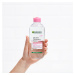 Garnier Skin Naturals Micelární voda 400 ml