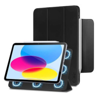 Tech-Protect Smartcase Magnetické pro iPad 10,9'' 10gen 2022, černé