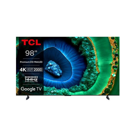 98" TCL 98C955