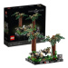 Lego® Star Wars™ 75353 Honička spídrů na planetě Endor™ – diorama