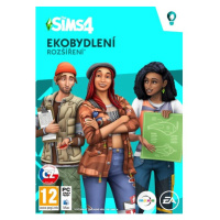 The Sims 4 Ekobydlení (PC)