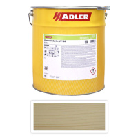 ADLER Lignovit Interior UV 100 - vodou ředitelná lazura na dřevo pro interiéry 18 l Přírodní 532