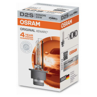 OSRAM XENARC D2S 66240, 35W, P32d-2