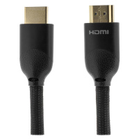 SAV 365-050 HDMI M-M 5M v2.0 PG SENCOR