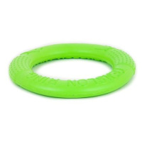 Akinu výcvik kruh malý zelený 18 cm
