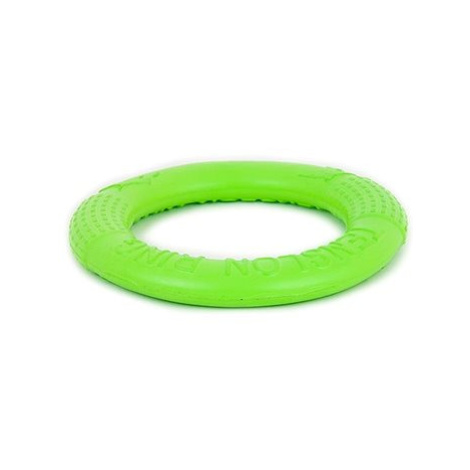 Akinu výcvik kruh malý zelený 18 cm