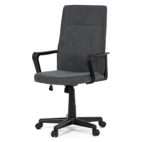 Kancelářská židle KA-L607 Černá