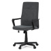 Kancelářská židle KA-L607 Černá,Kancelářská židle KA-L607 Černá