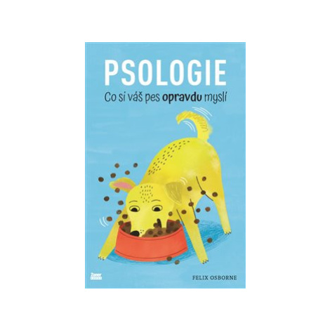 Psologie - Felix Osborne Zoner Press