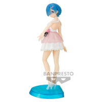 Figurka Bandai Re:Zero -Starting Life In Another World - Rem (Serenus Couture)