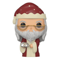 Funko POP! Harry Potter - Holiday - Albus Dumbledore