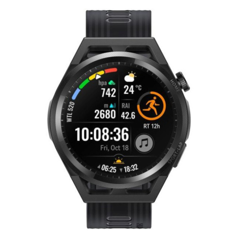 Huawei chytré hodinky Watch Gt Runner