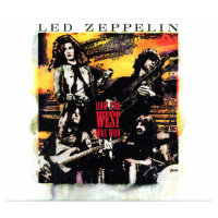 Led Zeppelin - How The West Was Won (Digisleeve) (Remastered) (3 CD)