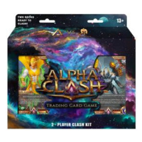 Alpha Clash The Awakening 2-Player Clash Kit