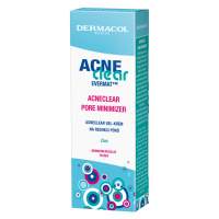 Dermacol Acneclear gel-krém na redukci pórů 50 ml