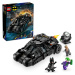 LEGO® DC Batman™ 76303 Batman™ Tumbler vs. Two-Face™ a Joker™