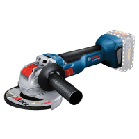 Bosch GWX 18V-10 Professional 0.601.7B0.100