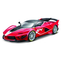 Bburago 1:18 Ferrari Signature series FXX-K EVO No.54 (red)