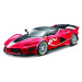 Bburago 1:18 Ferrari Signature series FXX-K EVO No.54 (red)