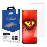 Ochranné sklo 3MK FlexibleGlass Realme 9 4G Hybrid Glass