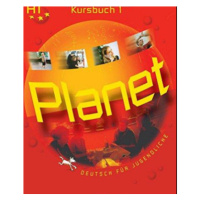Planet 1: Kursbuch