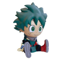 Pokladnička My Hero Academia Izuku Midoriya (Deku) 18 cm