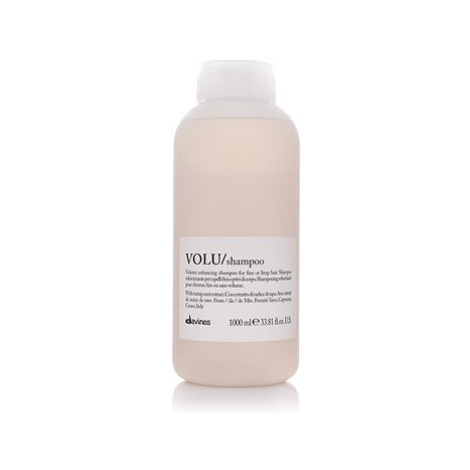 DAVINES Volu Shampoo 1000 ml