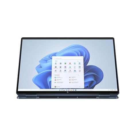 HP Spectre x360 16-f2000nc Performance Blue Celokovový