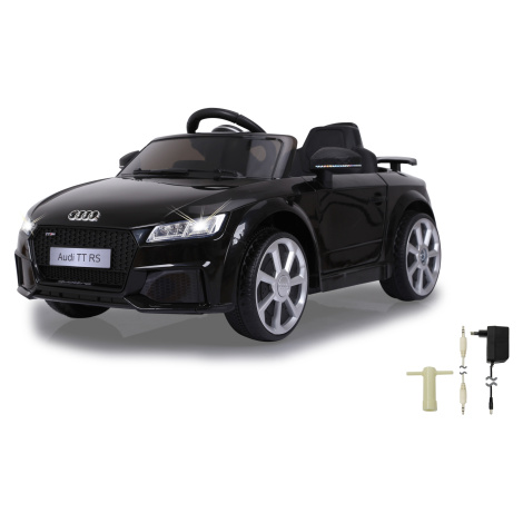 Jamara Ride-On Audi TT RS (černá)