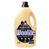 WOOLITE Dark With Keratin 4,5 l (75 praní)