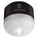 Tactical LED lucerna a powerbanka Base Commander Light Black 600lm / 3600mAh