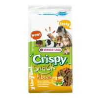 VL Crispy Snack pro hlodavce Vláknina 1,75kg sleva 10%