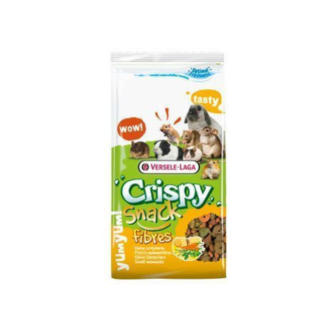 VL Crispy Snack pro hlodavce Vláknina 1,75kg sleva 10%