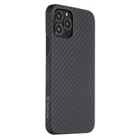 Tactical MagForce Aramid Kryt Apple iPhone 12/12 Pro černý