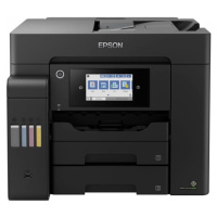 Epson EcoTank L6550 Černá