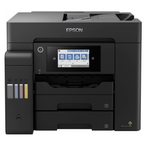 Epson EcoTank L6550 Černá