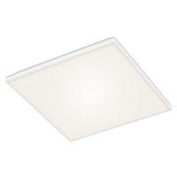 BRILONER Bezrámečkový LED panel, 45 cm, 2800 lm, 24 W, bílé BRILO 7376-116