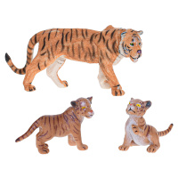 Zoolandia tygr s mláďaty