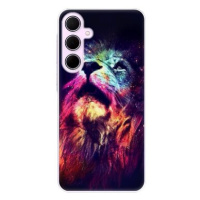 iSaprio Lion in Colors pro Samsung Galaxy A35 5G