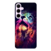 iSaprio Lion in Colors pro Samsung Galaxy A35 5G