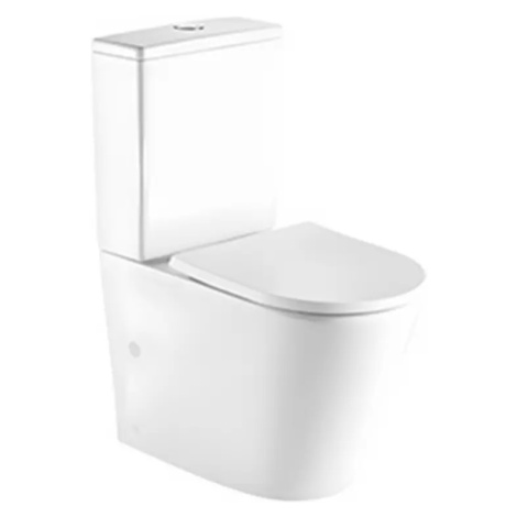 WC Kombi Hass se sedátkem AQUA MERCADO
