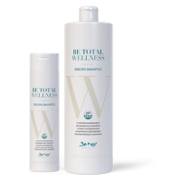 Be Hair Be Total Wellness Reborn Shampoo - regenerační šampon 300 ml